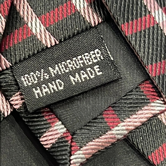 Antonio Rossi Italy Men's Classic Tie - Picture 6 of 7